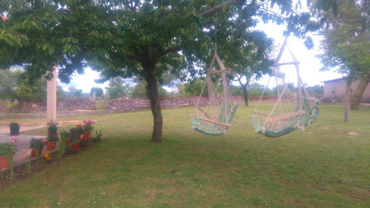 Holiday Home Anita Unesic Ngoại thất bức ảnh